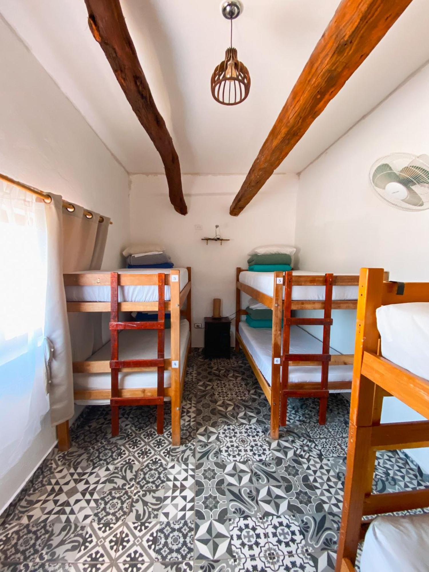 Rey Lagarto Hostel San Pedro de Atacama Exterior photo