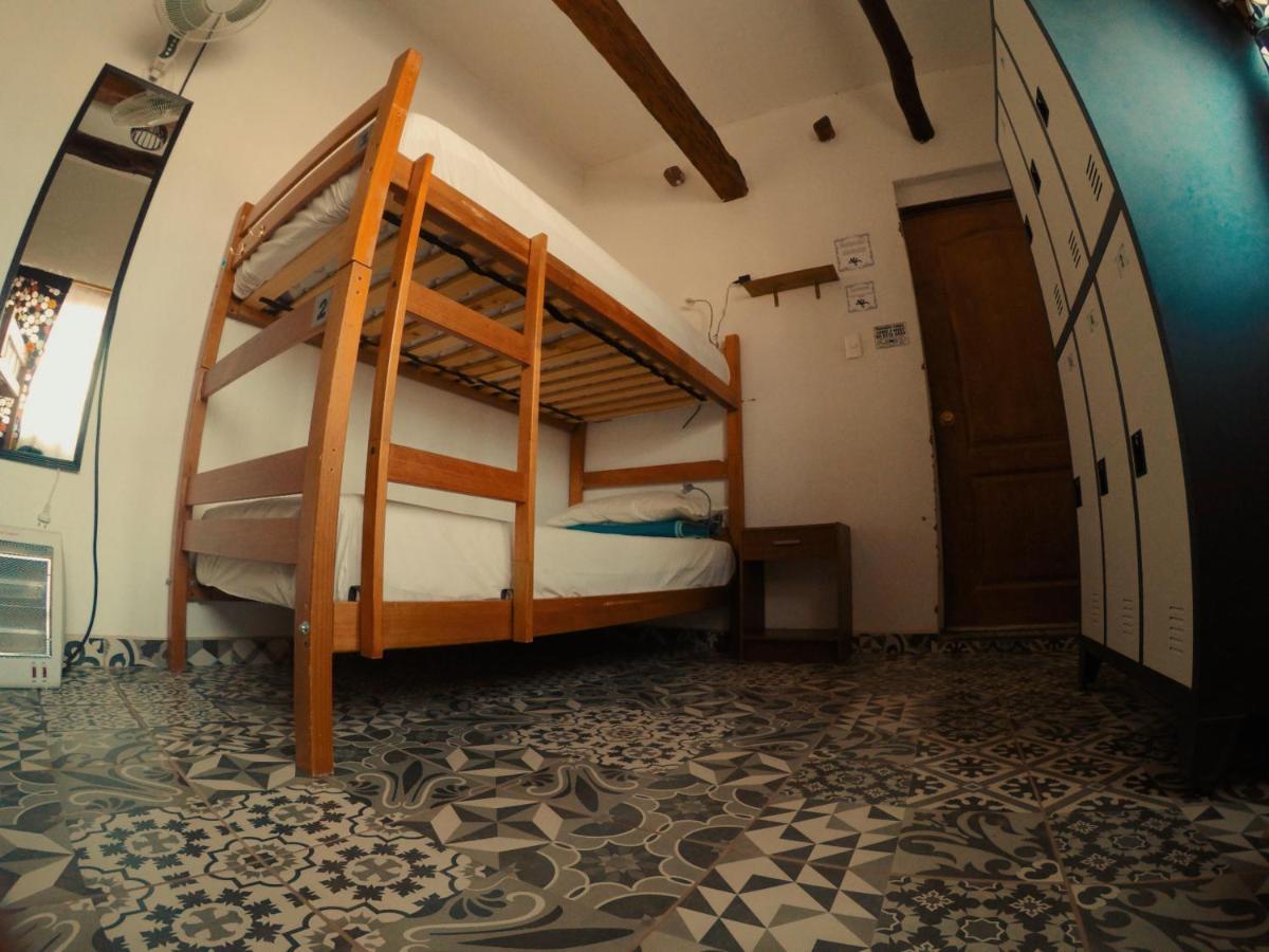 Rey Lagarto Hostel San Pedro de Atacama Exterior photo