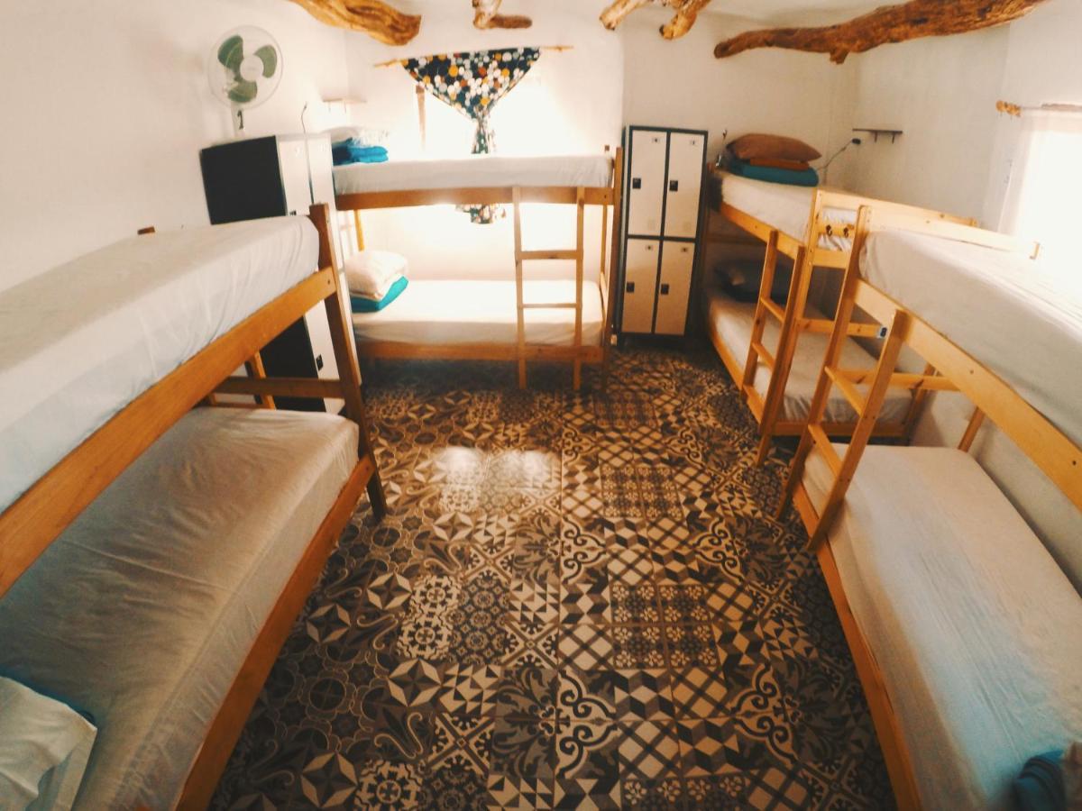 Rey Lagarto Hostel San Pedro de Atacama Exterior photo